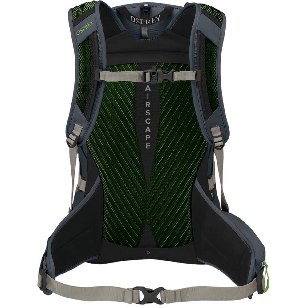 Sportlite 25 Tungsten/Grey Wolf, view: 3