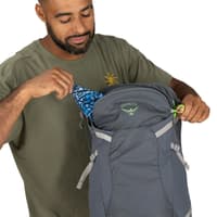 Sportlite 25 Tungsten/Grey Wolf - view: 5