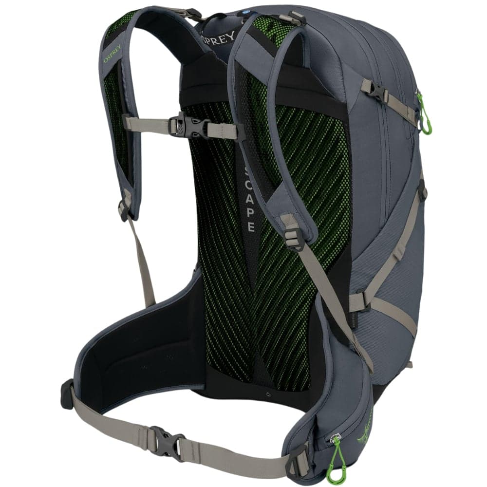 Sportlite 25 Tungsten/Grey Wolf, view: 2