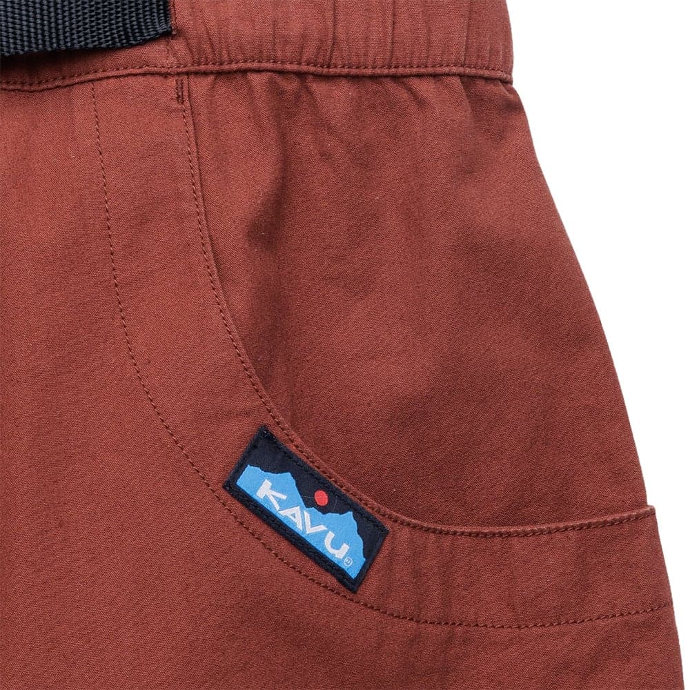 M's Chilli Lite Short Cherry Mahogany, view: 2
