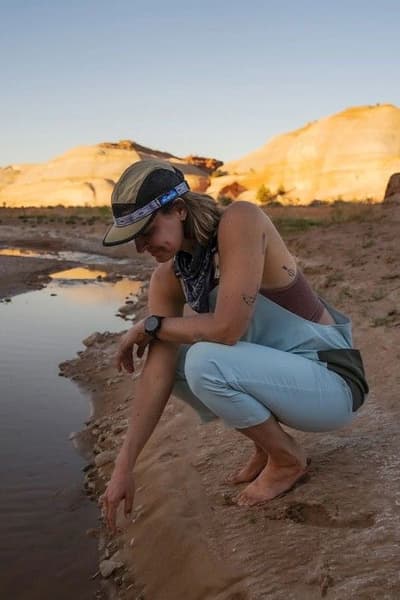 Trailrunner Pyrite, view: 3