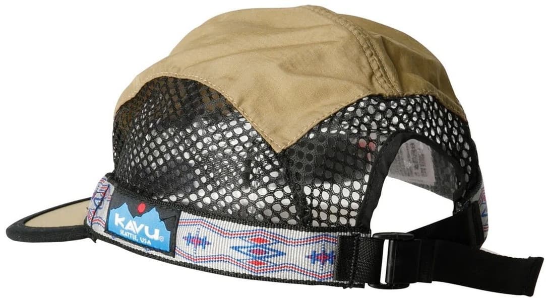 Trailrunner Pyrite, view: 1