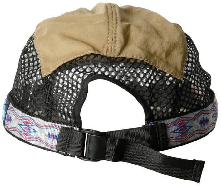 Trailrunner Pyrite, view: 2