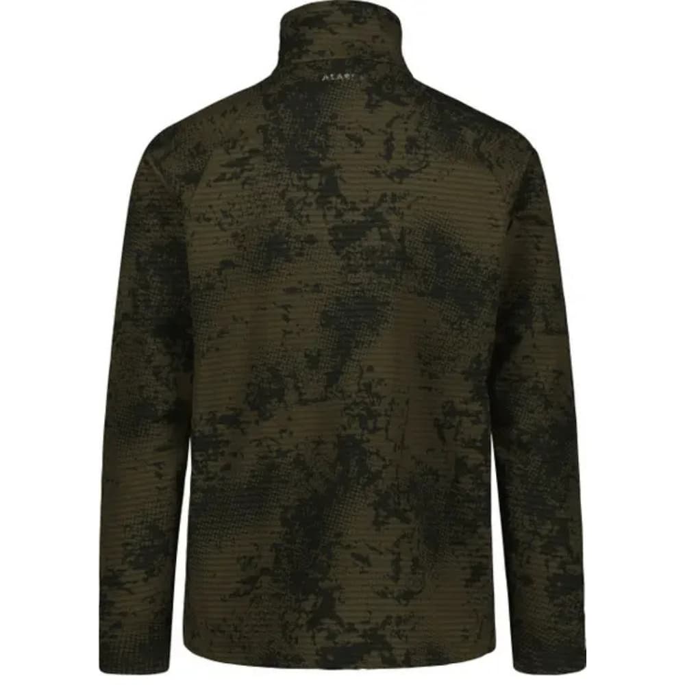 M's Active Hunter Jacket Night Green Blur, view: 1