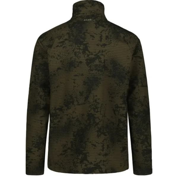 M's Active Hunter Jacket Night Green Blur, view: 1