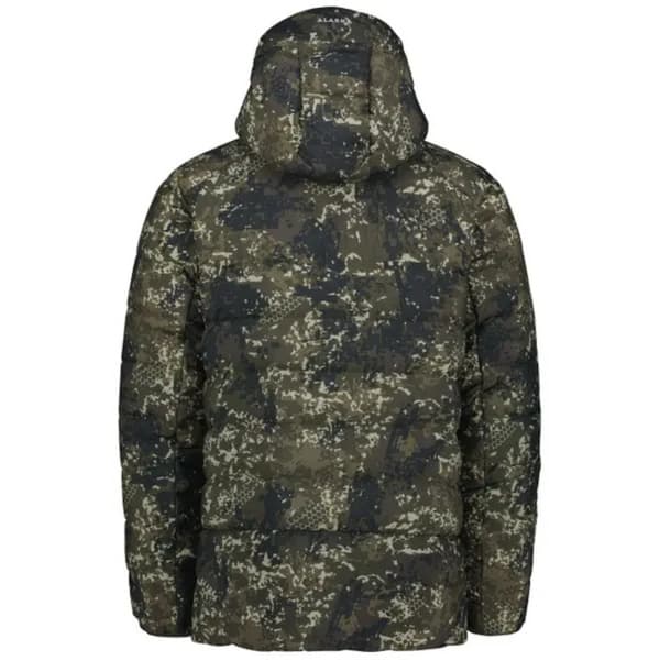 M's Active Hunter Down Jacket BlindTech Forest, view: 1
