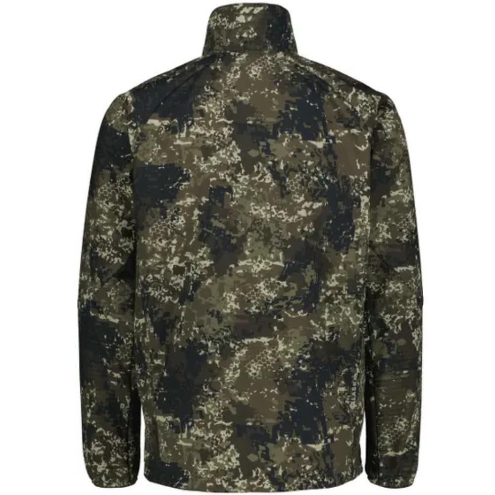 M's Active Hunter Hybrid Jacket BlindTech Forest, view: 1