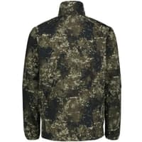 M's Active Hunter Hybrid Jacket BlindTech Forest - view: 1
