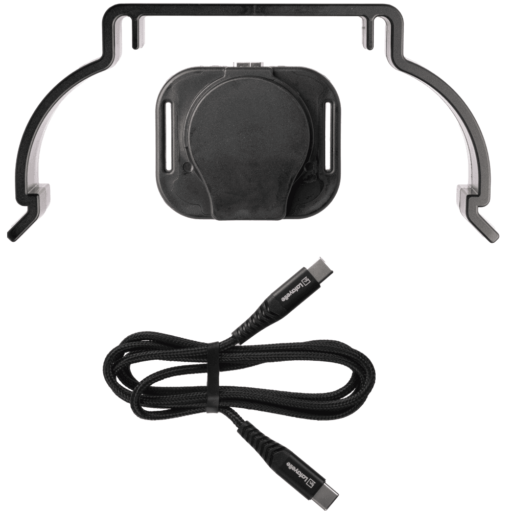 Lafayette GPS C40 USB-latauspaketti (4), view: 0