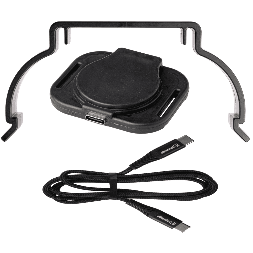 Lafayette GPS C40 USB-latauspaketti (4), view: 1