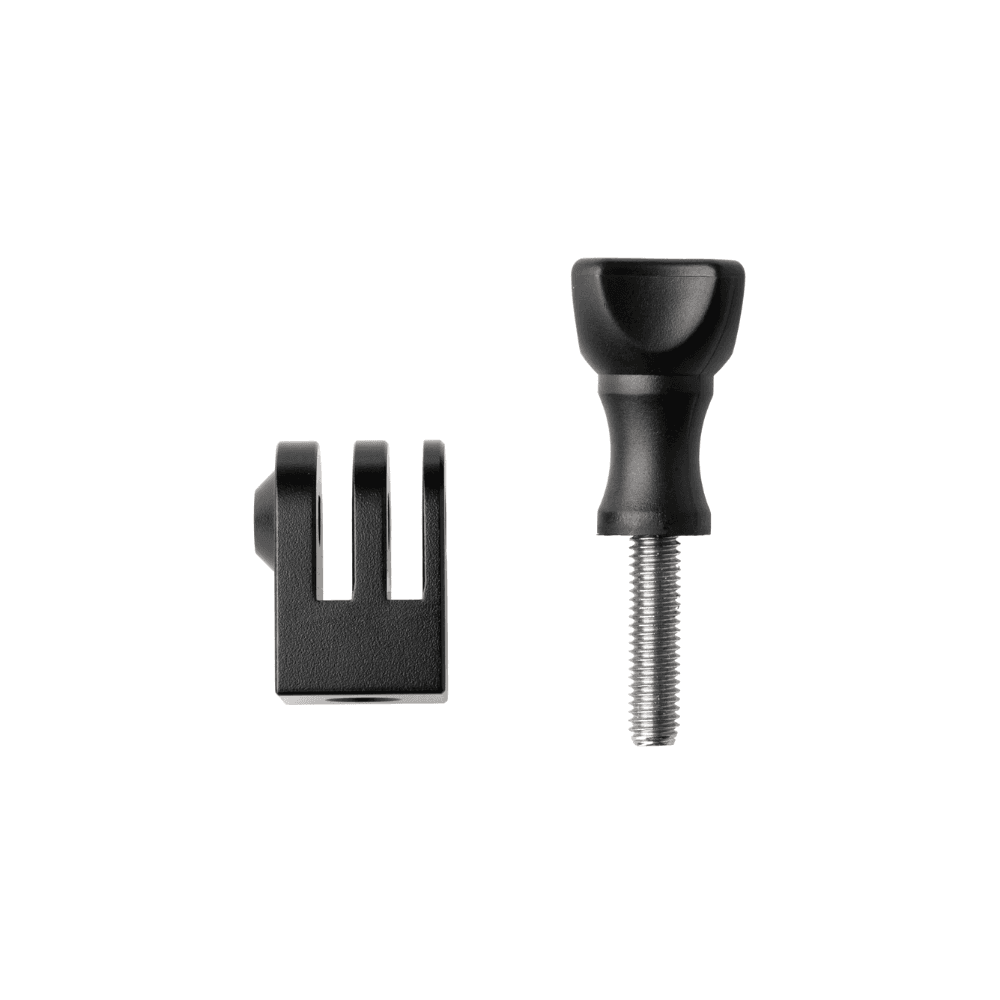 GoPro-ruuvikiinnike, view: 0