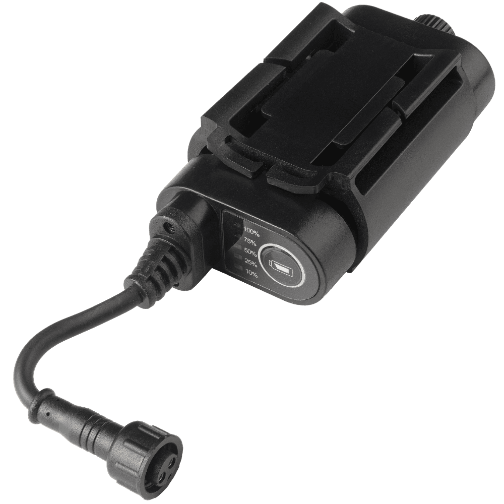 Lafayette Akkupaketti BC-18650, view: 0