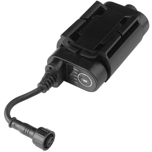 Lafayette Akkupaketti BC-18650, view: 0