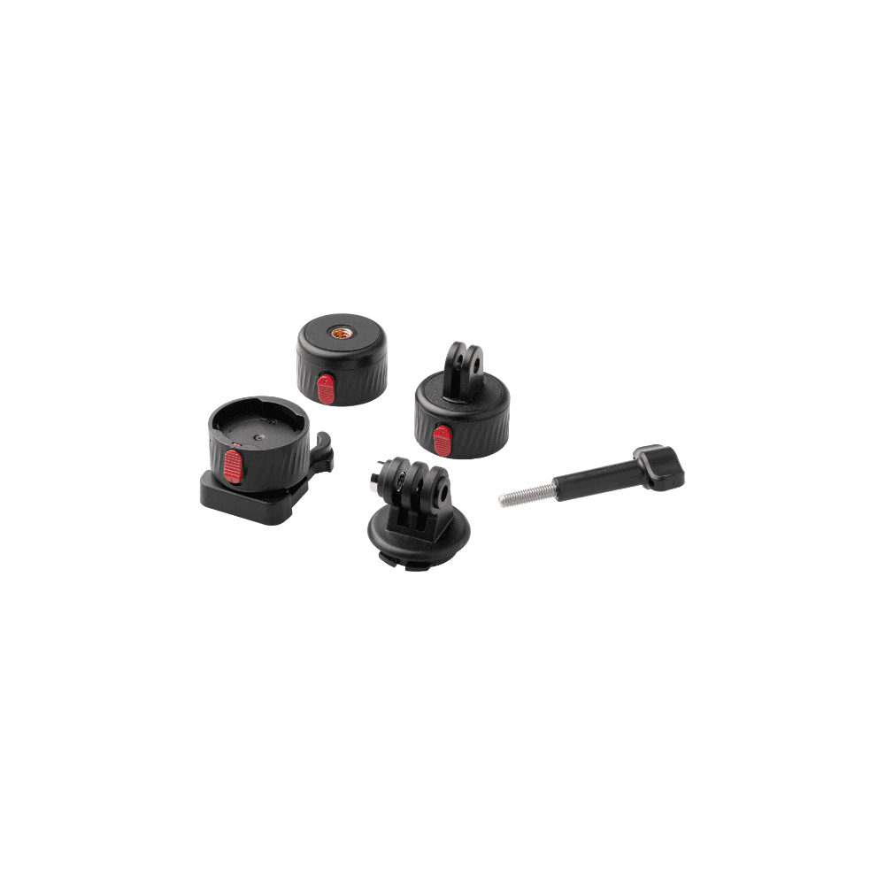 GoPro 3 in 1 magneettinen, view: 0