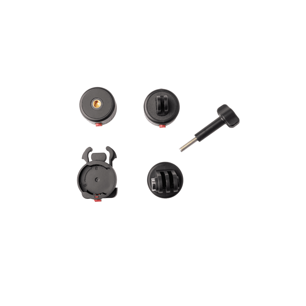 GoPro 3 in 1 magneettinen, view: 1