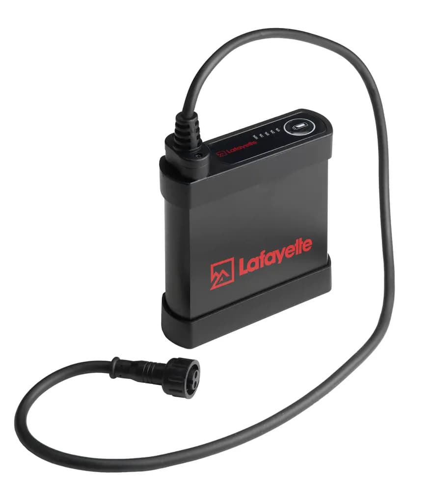 Batteripaket 14,4V Bp-50, view: 0