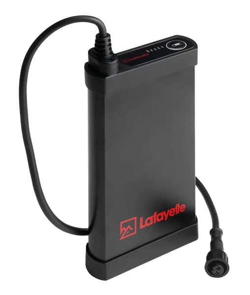 Akkupaketti 14,4 V BP-100, view: 0