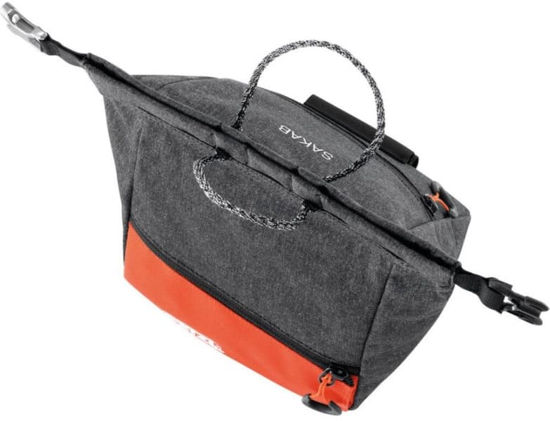 Sakab Chalk Bag Sakab, view: 3