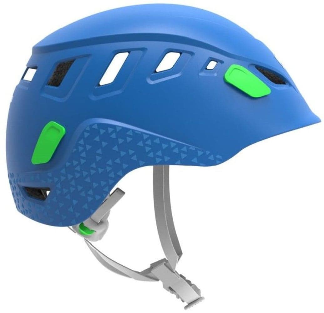 Picchu Blue, view: 1