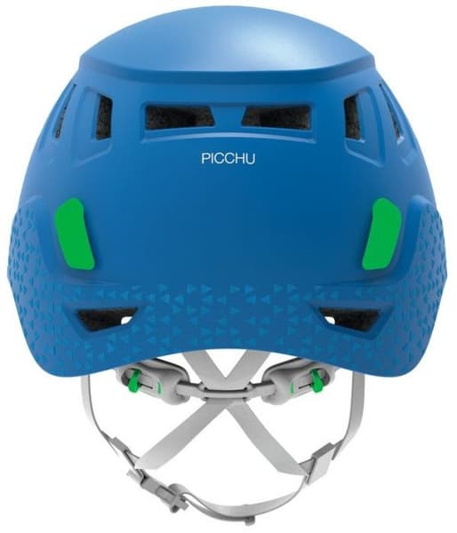 Picchu Blue, view: 2