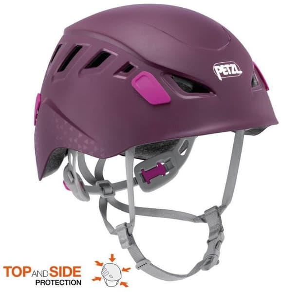 Picchu Violet, view: 1