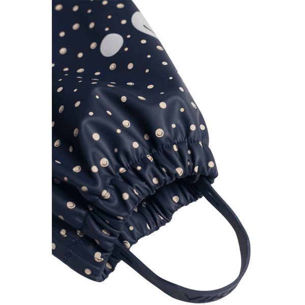 Jolly Print Rain Set Kids Navy, view: 10