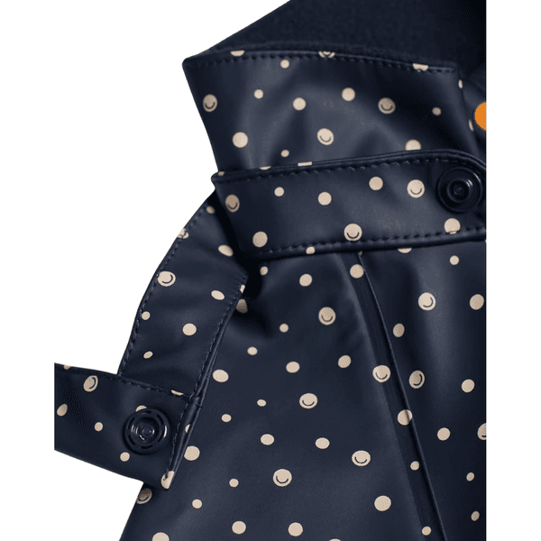 Jolly Print Rain Set Kids Navy, view: 6