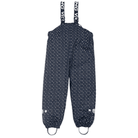 Jolly Print Rain Set Kids Navy - view: 4
