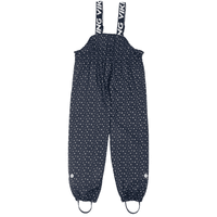 Jolly Print Rain Set Kids Navy - view: 5