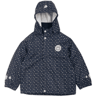 Jolly Print Rain Set Kids Navy - view: 2