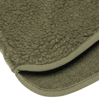 Playtime Pile Midlayer Jacket Kids Olive - view: 4