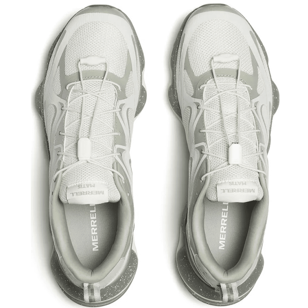 Speed Arc Matis M White Sage, view: 3
