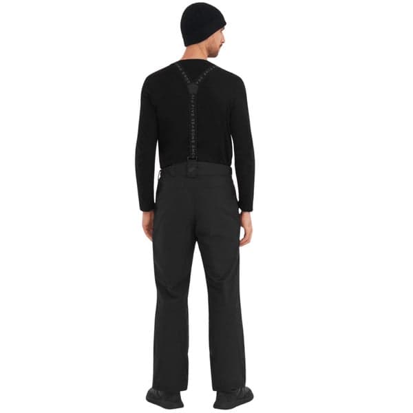M's Evron Pant Black, view: 1