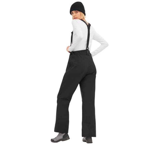 W's Evron Pant Black, view: 3