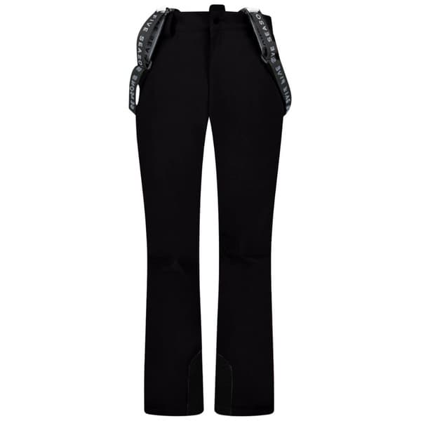 W's Evron Pant Black, view: 0