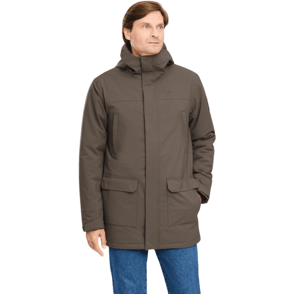 M's Duke Jacket Morel, view: 2