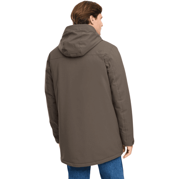 M's Duke Jacket Morel, view: 4