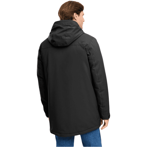 M's Duke Jacket Black, view: 4