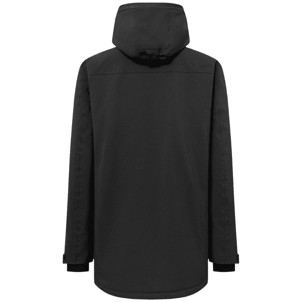 M's Duke Jacket Black, view: 1