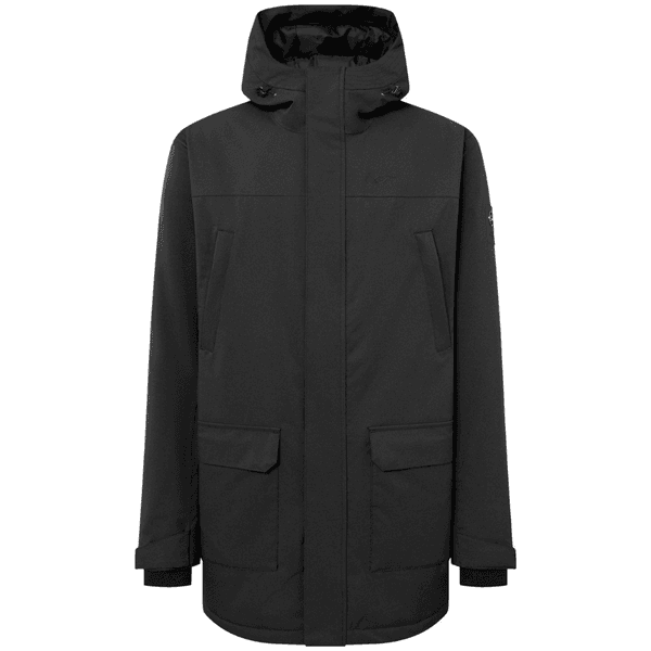 M's Duke Jacket Black, view: 0