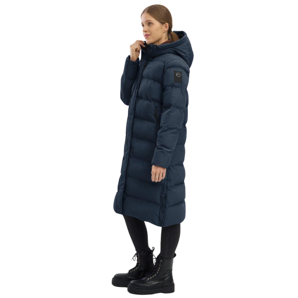 W's Cleo Jacket Navy, view: 2