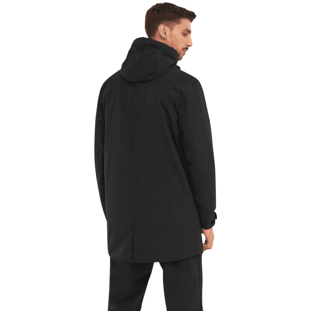 M's Arlo Jacket Black, view: 5