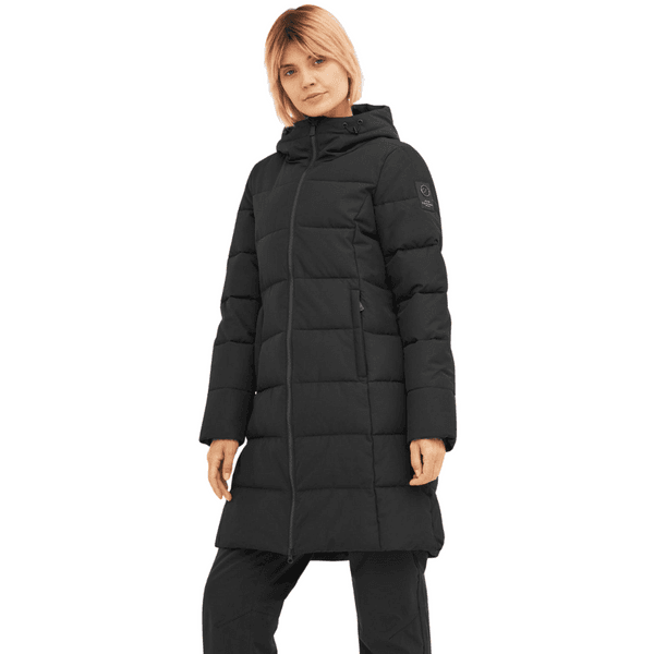 W's Effie Jacket Black, view: 3