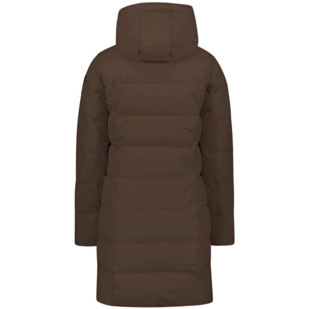 W's Effie Jacket Coffee, view: 1