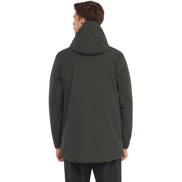 M's Iller Jacket Green Forest, view: 5