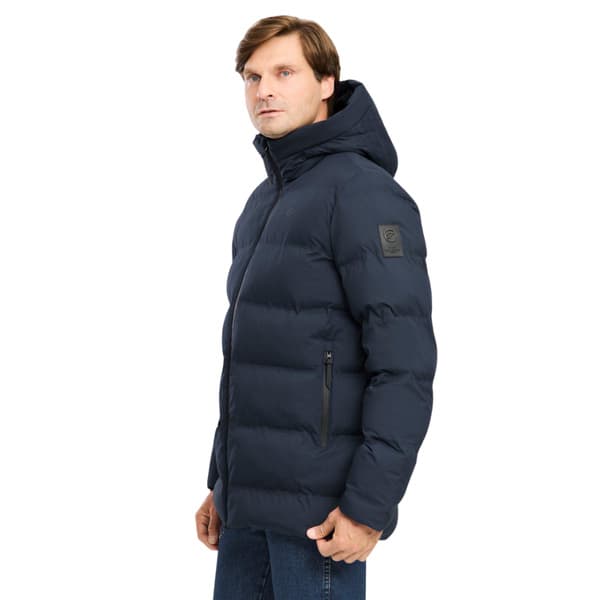M's Axton Jacket Navy, view: 3