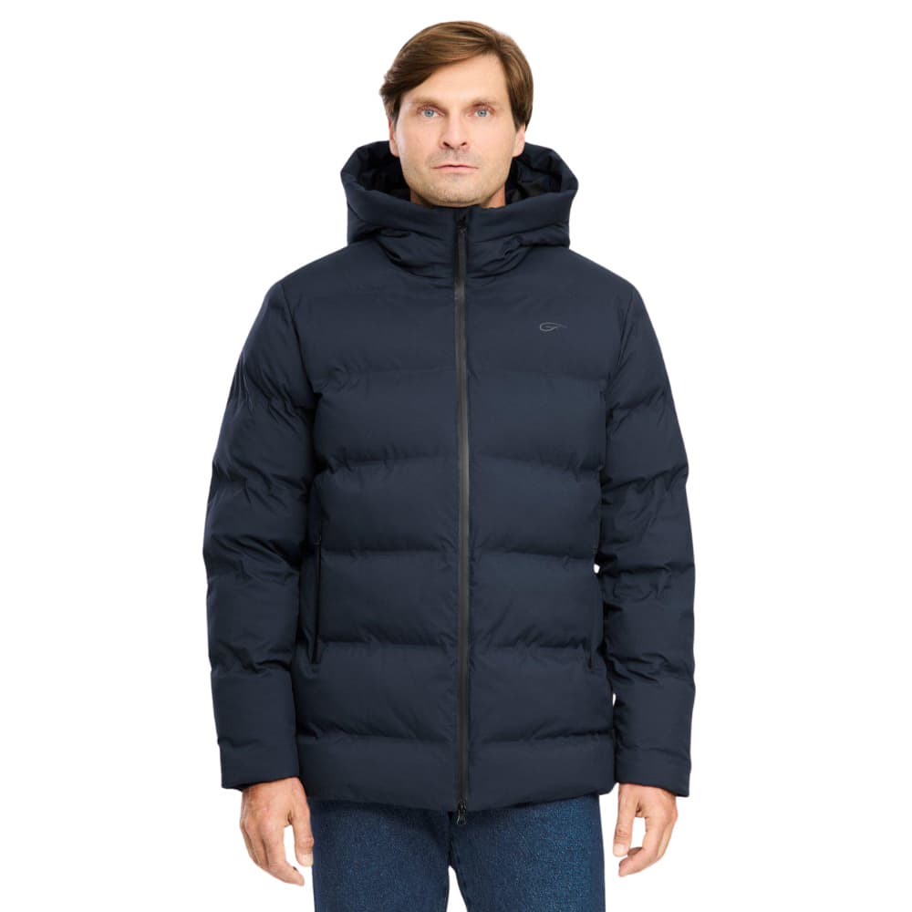 M's Axton Jacket Navy, view: 2