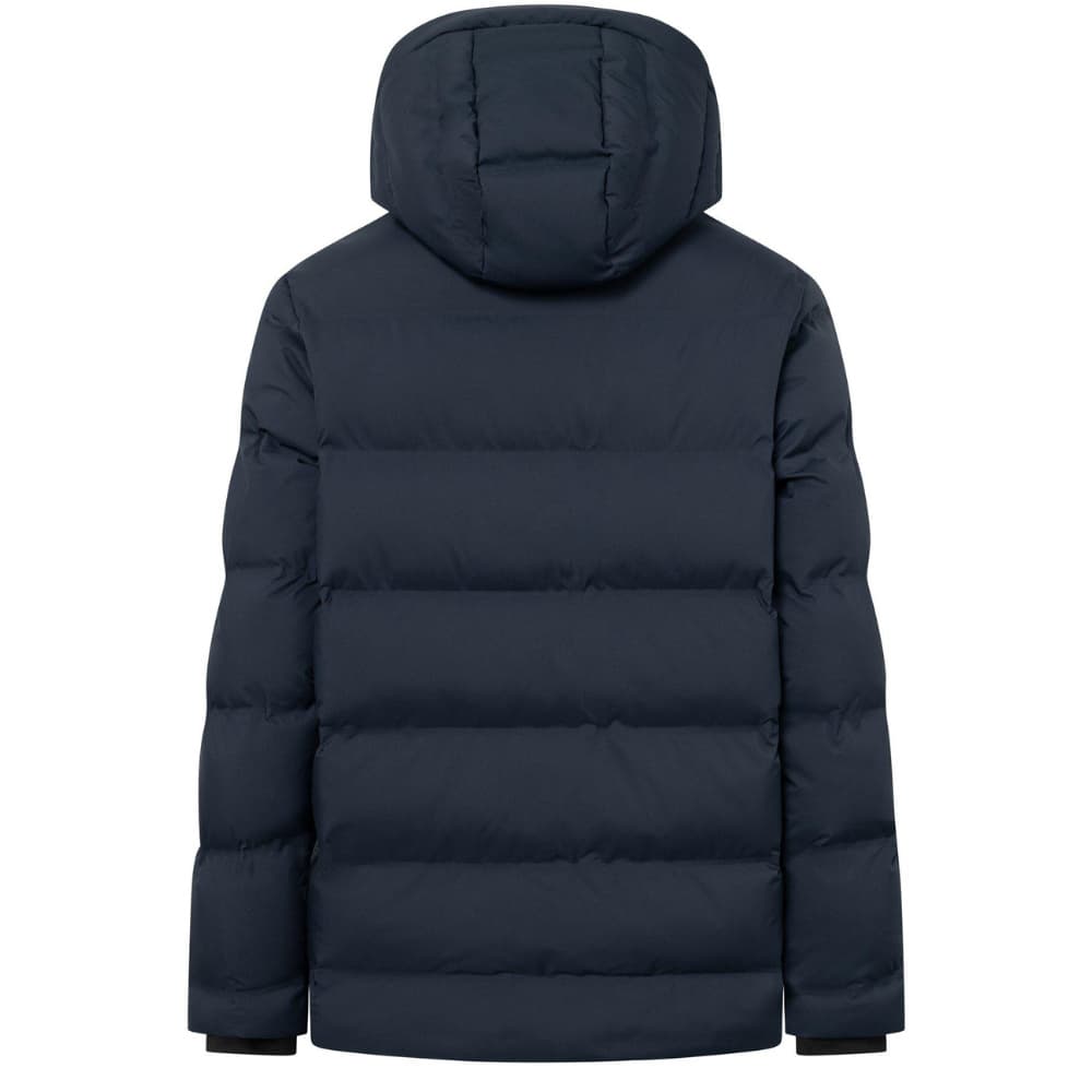 M's Axton Jacket Navy, view: 1