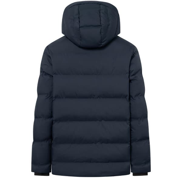 M's Axton Jacket Navy, view: 1