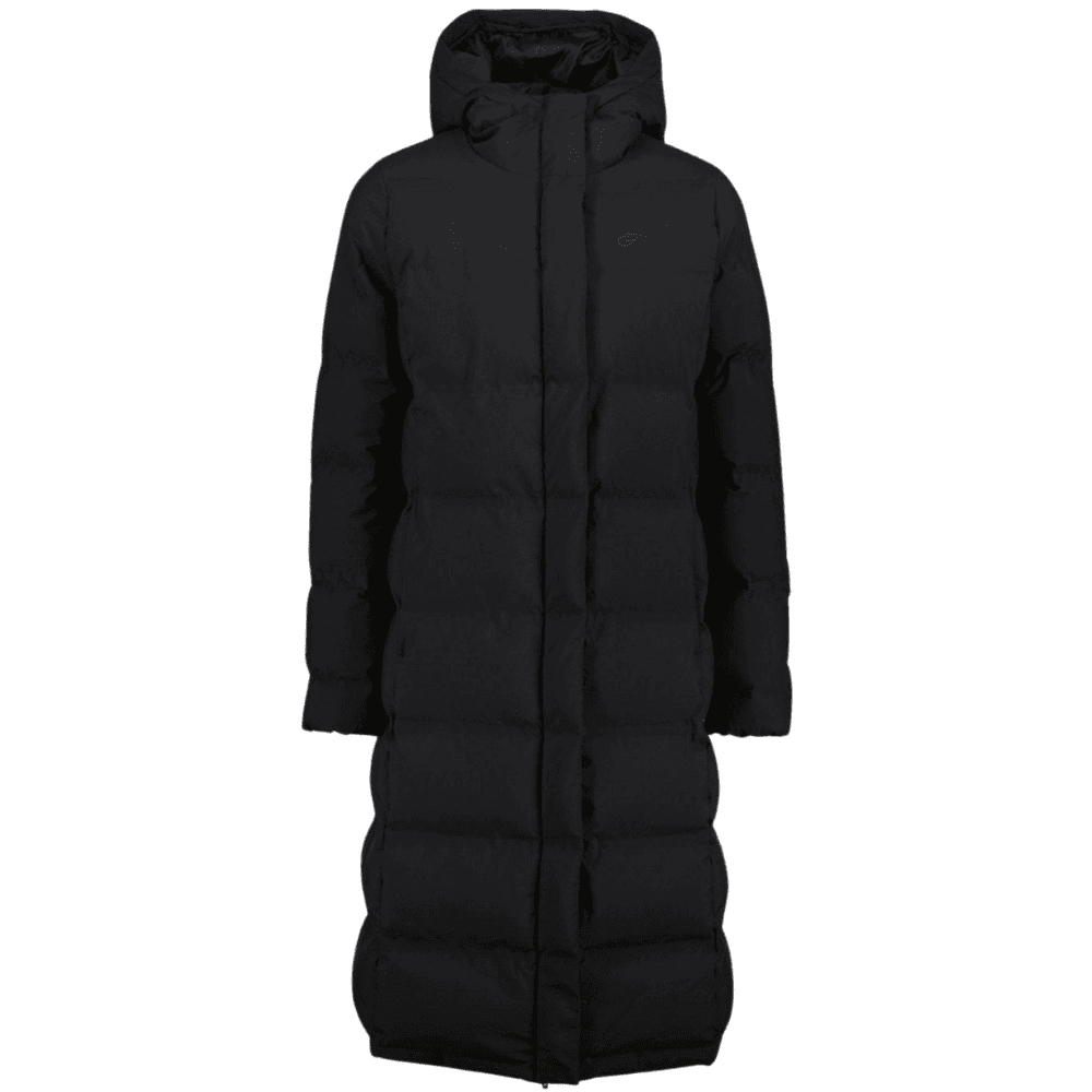 W's Ivory Jacket Black, view: 0